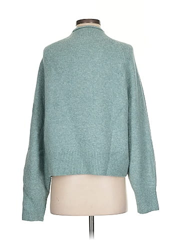 J.Crew Turtleneck Sweater (view 2)