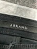 J Brand Black Jeans Size 28 waist - photo 7