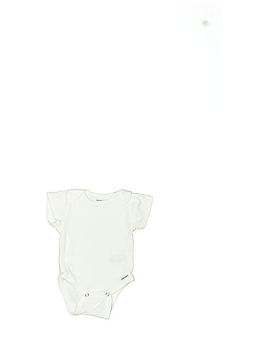 Gerber Short Sleeve Onesie (view 1)