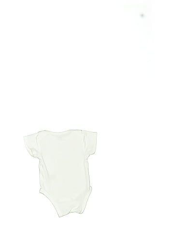 Gerber Short Sleeve Onesie (view 2)