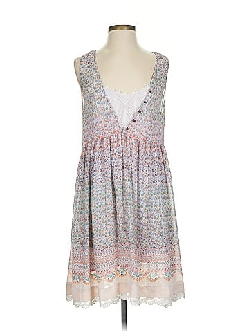 Maeve Casual Dress (view 1)