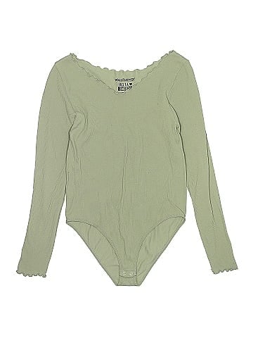 Wallflower Bodysuit (view 1)