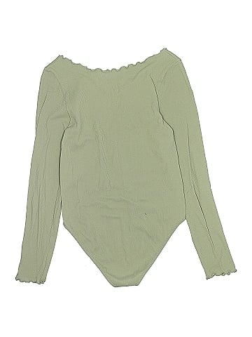 Wallflower Bodysuit (view 2)