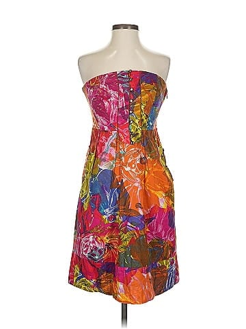 Moulinette Soeurs Cocktail Dress (view 1)