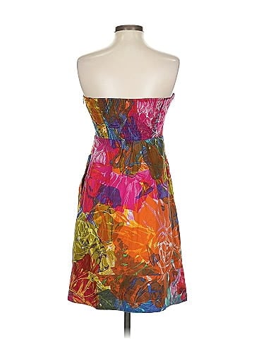 Moulinette Soeurs Cocktail Dress (view 2)