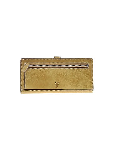 FRYE Leather Wallet (view 2)