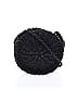Urban Outfitters 100% Paper Black Crossbody Bag One size - photo 1