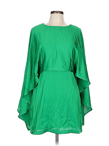Strut & Bolt Cocktail Dress (view 1)