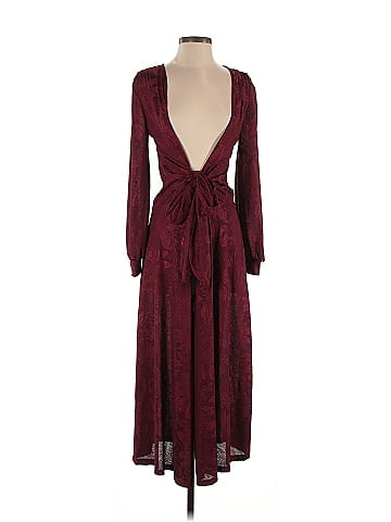 Zara Casual Dress (view 1)