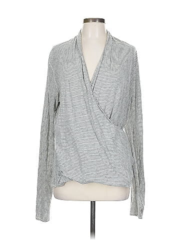 Lululemon Athletica Long Sleeve Top (view 1)