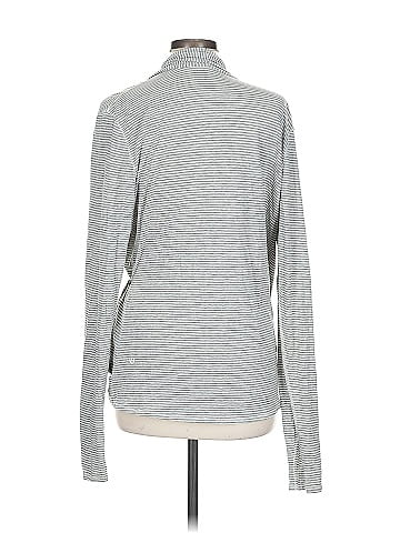 Lululemon Athletica Long Sleeve Top (view 2)