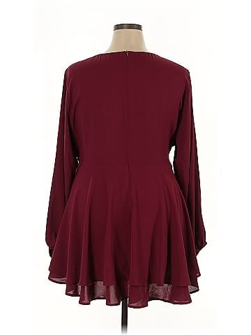 Unbranded Cocktail Dress (view 2)