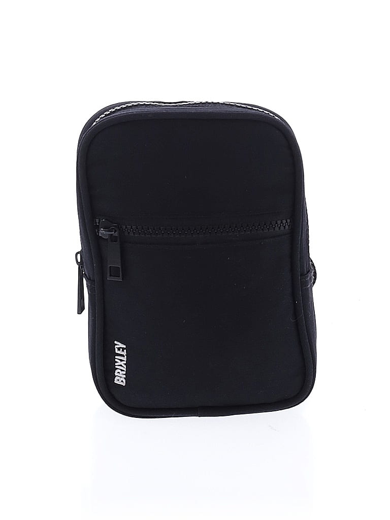 Assorted Brands Black Crossbody Bag One size - photo 1