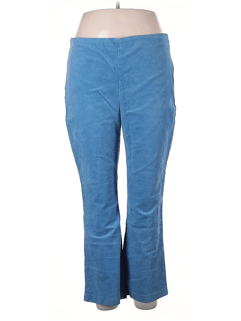 Tuckernuck Blue Casual Pants Size 3X 79 off ThredUp