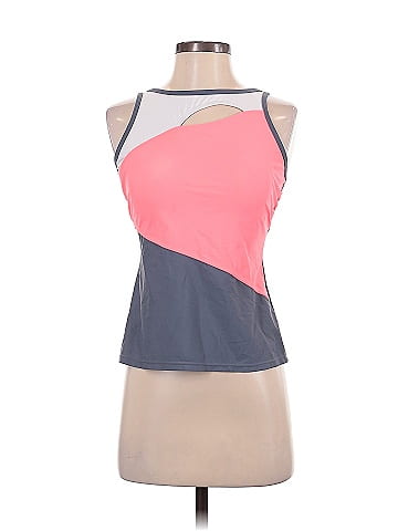 Free Country Active Tank (view 1)