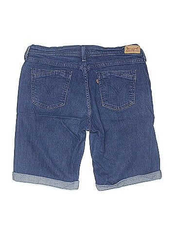 Levi's Denim Shorts (view 2)