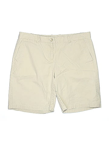 Gap Khaki Shorts (view 1)