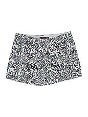Liberty Art Fabrics For J.Crew Shorts