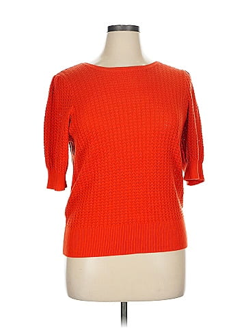 Liz Claiborne Pullover Sweater (view 1)