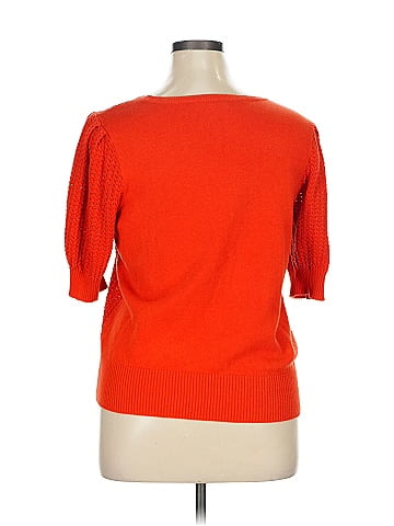 Liz Claiborne Pullover Sweater (view 2)