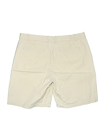 Gap Khaki Shorts (view 2)