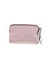 Coach 100% Leather Pink Leather Wristlet One size - photo 2