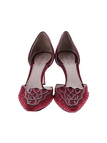 Giorgio Armani Heels (view 2)