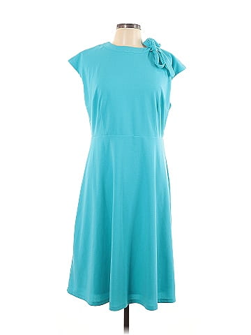 NY&C Casual Dress (view 1)