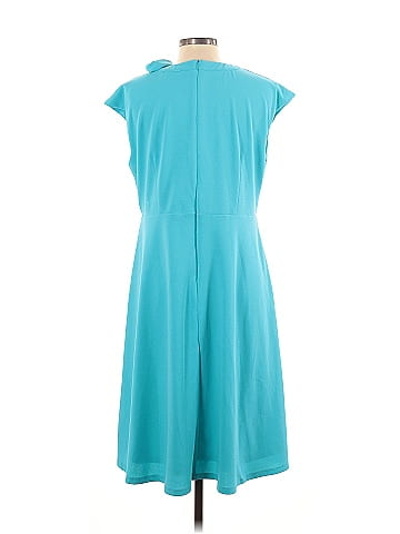 NY&C Casual Dress (view 2)