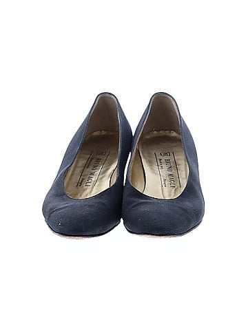 Bruno Magli Flats (view 2)