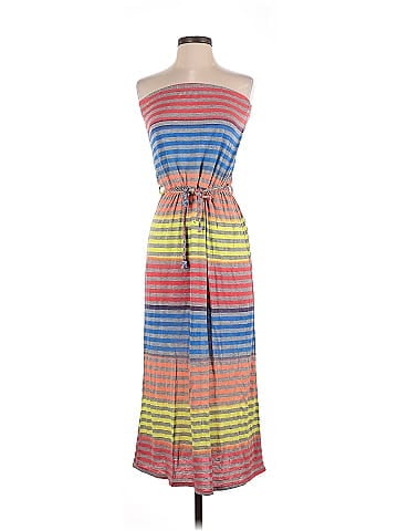 Lily Bleu Casual Dress (view 1)