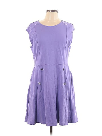 NY&C Casual Dress (view 1)