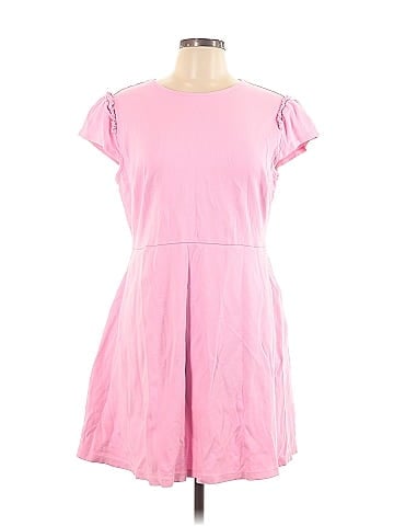 NY&C Casual Dress (view 1)
