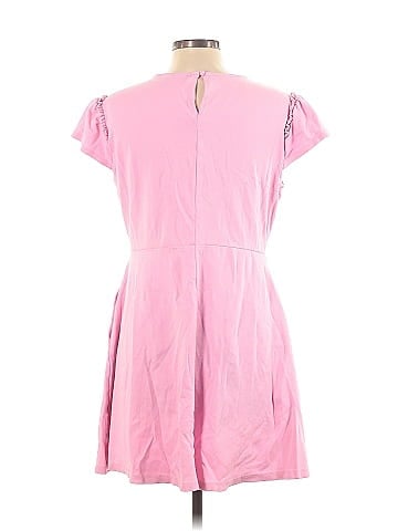 NY&C Casual Dress (view 2)