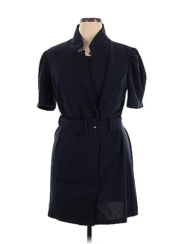 Suzy Shier Coat (view 1)