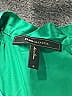 BCBGMAXAZRIA Teal Cocktail Dress Size 0 - photo 4