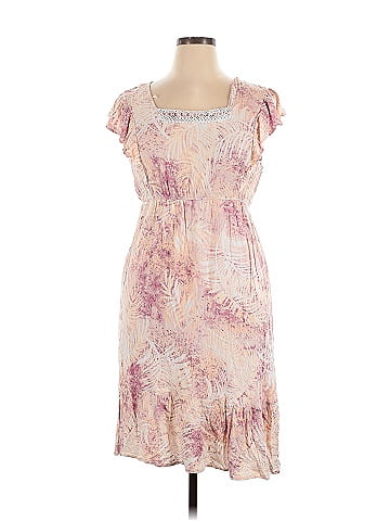 Adrienne Vittadini Casual Dress (view 1)