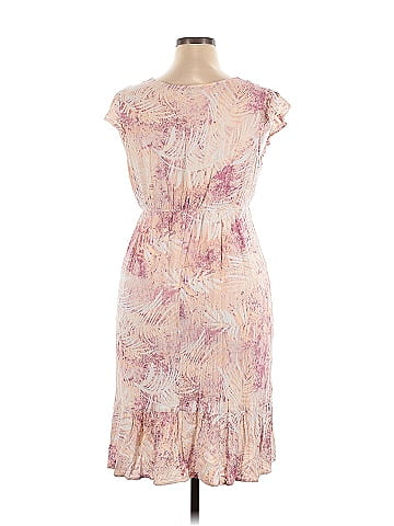 Adrienne Vittadini Casual Dress (view 2)