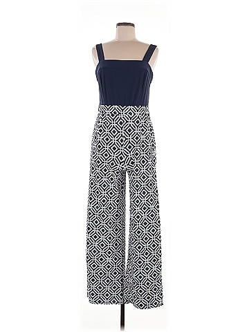 Jude Connally Jumpsuit (view 1)