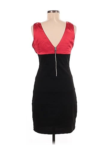 Bisou Bisou Cocktail Dress (view 2)