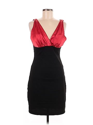 Bisou Bisou Cocktail Dress (view 1)