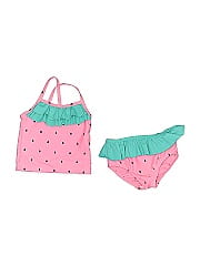 Carter's Two Piece Swimsuit