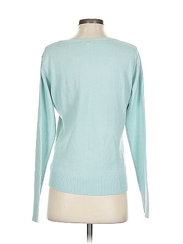 G.H. Bass & Co. Pullover Sweater (view 2)