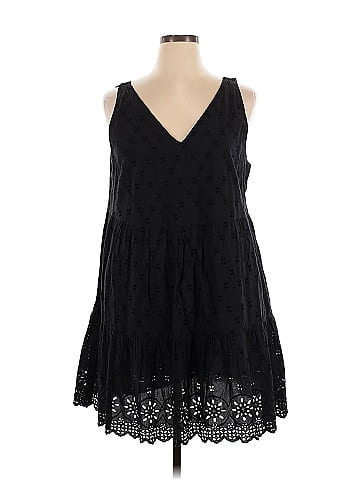 Ann Taylor LOFT Casual Dress (view 1)