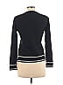 Max Mara Black Wool Pullover Sweater Size L - photo 2