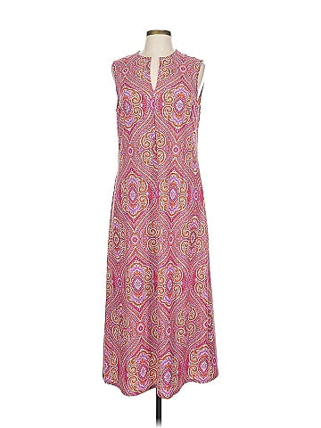 Jude Connally Casual Dress (view 1)