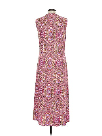 Jude Connally Casual Dress (view 2)