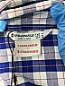 Stradivarius Stripes Pink Long Sleeve Blouse Size M - photo 7