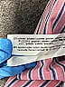 Stradivarius Stripes Pink Long Sleeve Blouse Size M - photo 8