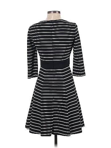 White House Black Market Casual Dress (view 2)